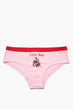 Women Pink Panties