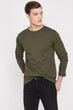 Male Green T-Shirt