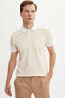 Man Polo T-Shirt