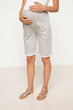 Comfy Woman Maternity Short