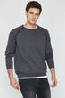 Male Anthracite Sweater