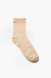 Women Yellow Socks
