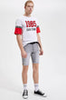 Men Bermuda Shorts