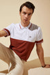 Man Polo T-Shirt