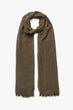 Male Khaki Shawl