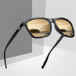 Classic Men Polarized Sunglasses Fashion Brand Design Driving Sun Glasses For Men Eyewear Mirror Shades UV400
