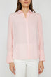 Women Pink Shirt