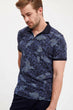 Man Polo T-Shirt
