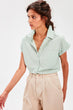 Mint Classic Shirt