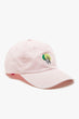 Women Pink Hat