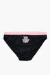 Women Navy Blue Panties