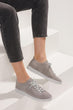 Light Gray Women 'S Shoes