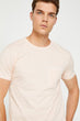 Male Pink T-Shirt