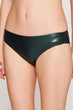Women Green Bikini Six