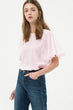 Women Pink Blouse
