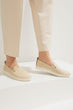 Beige Women 'S Shoes