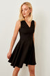 Basic Black Dress