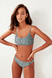 Leopard Pattern Bikini Six