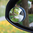 Safety Parking Universal Blind Spot Mirror 360 Degree Rotation