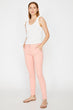 Women Pink Pants