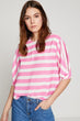 Women Pink Blouse