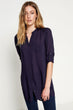 Women Navy Tunic