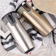 450ml 16oz Vacuum Insulated Stainless Steel Travel Mugs