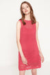 Women Fuchsia Dress