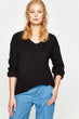 Women Black Sweater