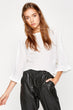 Women 'S White T-Shirt