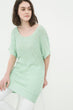 Women Green Blouses