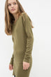 Women Khaki Tunic