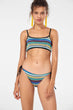Multicolour Bikini