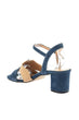 Oil Suede Women 'S Heels Shoes