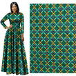 Ethnic African prints fabric