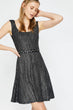 Women Gray Dress