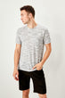 White Men 'S T-Shirt New