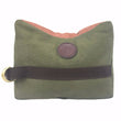 Rifle Firearm Shooting Rest Bench Front Gun Rest Bag Deadshot Hunting Shotgun Unfilled Shooting Gun Accessories