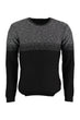 Black Male Sweater
