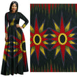 African Prints Ethnic Garment Fabric