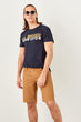 New Camel Men 'S 5 pocket Shorts