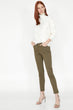 Women Khaki Pants