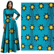 African Prints Ethnic Garment Fabric