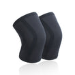 1 Pair Squat Knee Sleeves Pad