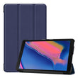 Foldable 10 Inch Soft Leather Tablet Cover Case