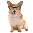 1 Pcs Dog Pet Sunglasses Pet Products Sun Glasses For Dogs And Pets Photo Accessories Pet Accessories UV Protection