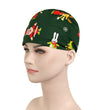 Surgical Scrub Hat