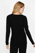 Women Black Sweater