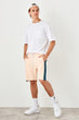 Pink Male Shorts