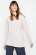 Women Pink Tunic